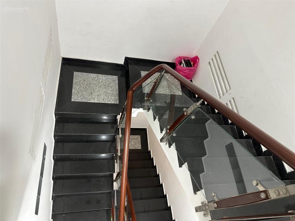 Nhà mặt đường 3 tầng kdc đồng bộ gần nguyễn thị thập ngang 4x18m chỉ còn 11,3 tỷ tl quận 7