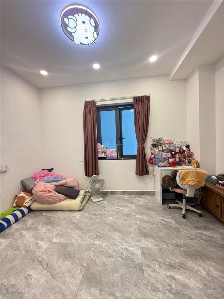 Bán nhà 3 tầng khu kiều đàm him lam giá giảm 9,7 tỷ tt quận 7 ra nguyễn hữu thọ