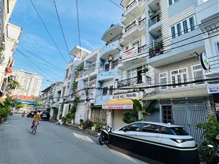 Bán nhà 5 tầng mt đường số ra lâm văn bền ngang 4x12,5m chỉ 10,8 tỷ tl quận 7. cầu tân thuận