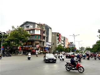 Bán nhà 4 tầng mt kd nguyễn thị thập ngang 10x20m khu him lam giá 115 tỷ tl quận 7 có hầm
