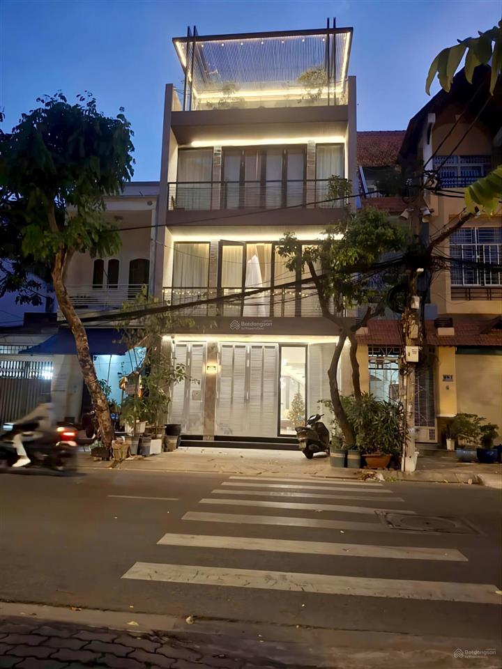 Bán nhà mặt tiền kinh doanh kdc tân quy đông 6x15m  trung tâm quận 7 giá 25tỷ ra nguyễn thị thập