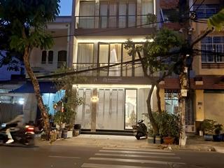 Bán nhà mặt tiền kinh doanh kdc tân quy đông 6x15m  trung tâm quận 7 giá 25tỷ ra nguyễn thị thập