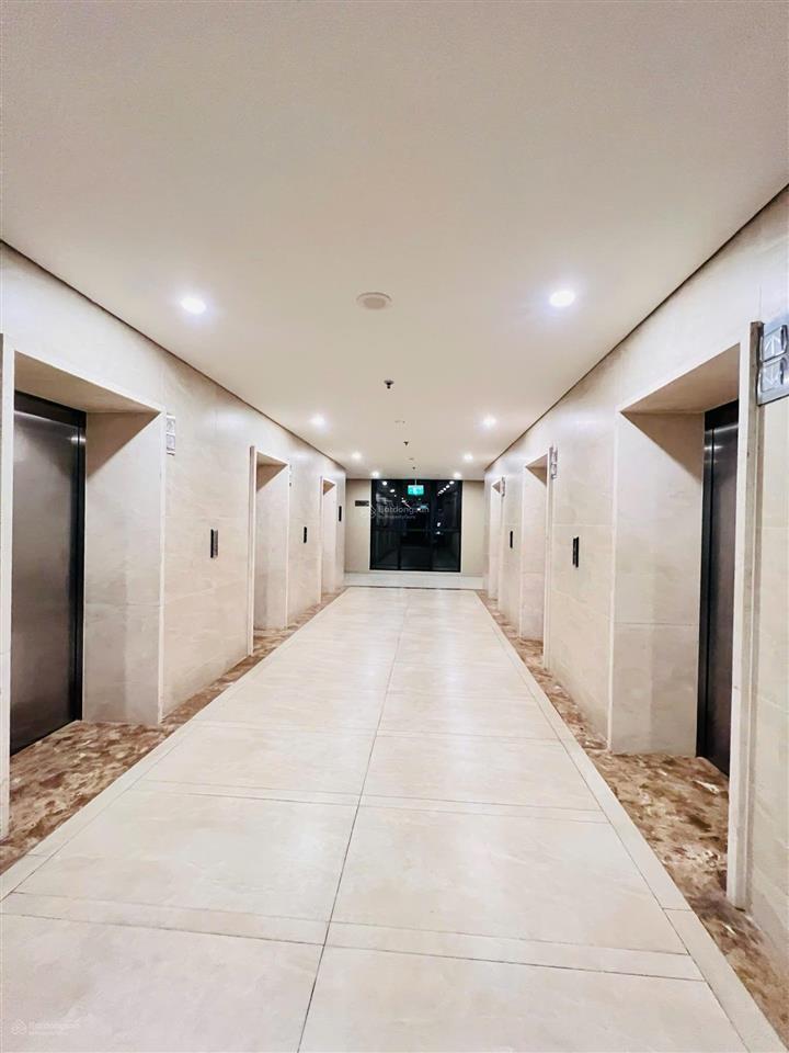 Giảm 800tr, căn hộ chung cư sky park residence, 127,5m2, 4pn, full nội thất, chỗ đỗ ô tô