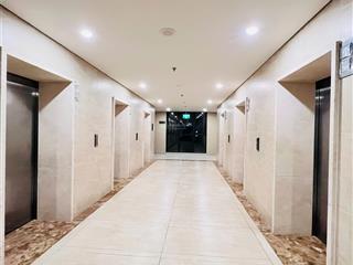 Giảm 800tr, căn hộ chung cư sky park residence, 127,5m2, 4pn, full nội thất, chỗ đỗ ô tô