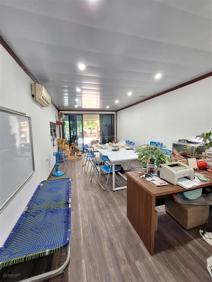 Cho thuê nhà khu dịch vụ thăng long 9, 60m2, trục chính, kinh doanh nhỏ, văn phòng, đỗ xe thoải mái