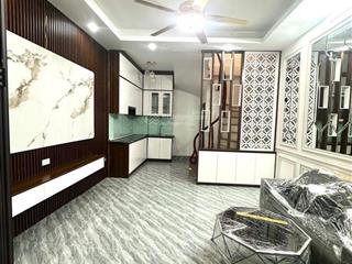 Nhà mới  gần ô tô full nội thất phố vĩnh hưng  hoàng mai  hà nội sổ riêng 32m 5 tầng giá 6,8 tỷ