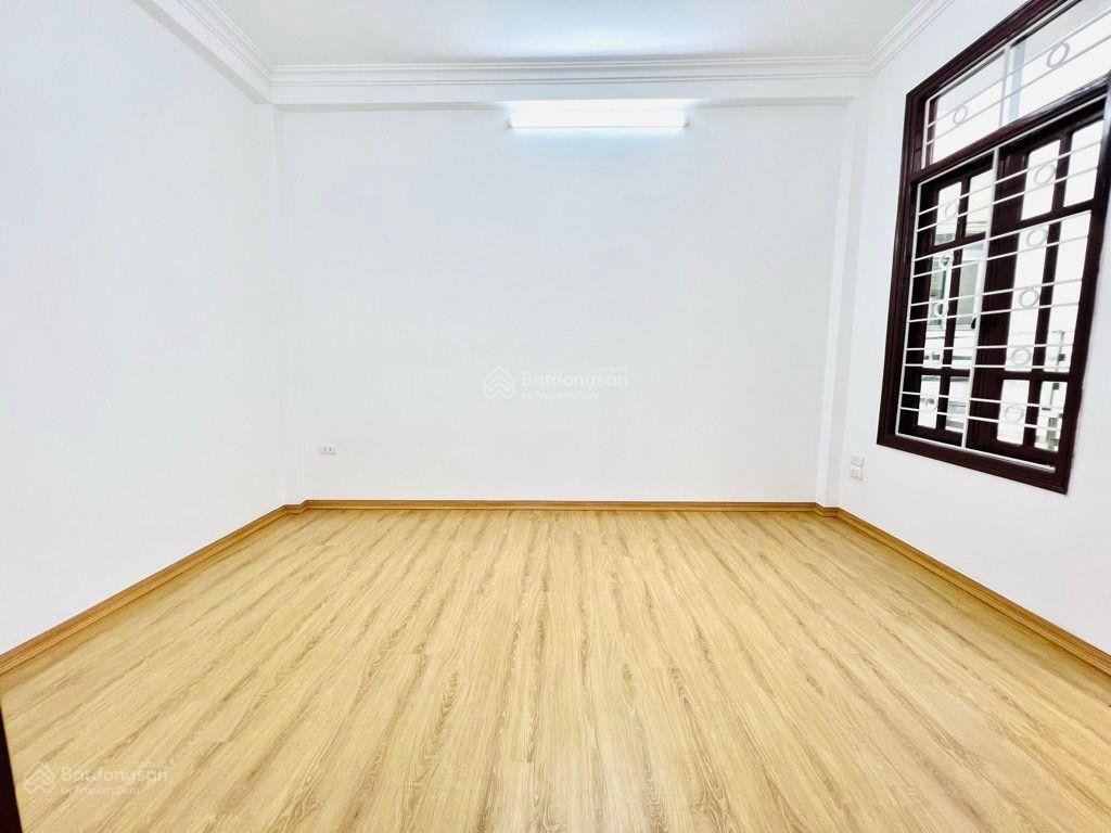 Siêu phẩm lô góc 2 thoáng  cách ôtô tránh 30m phố giáp nhị thịnh liệt 5 tầng full đồ giá 6,5 tỷ