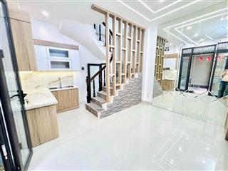 Siêu phẩm lô góc 2 thoáng  cách ôtô tránh 30m phố giáp nhị thịnh liệt 5 tầng full đồ giá 6,5 tỷ