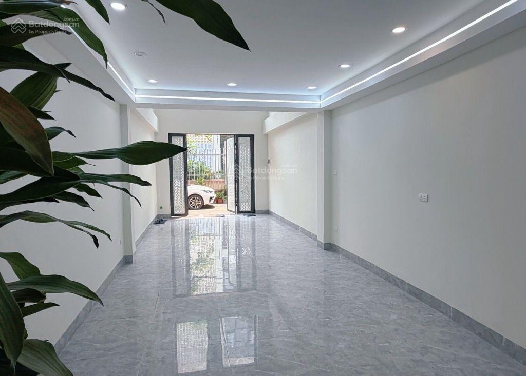 Bán nhà phố dương văn bé  hai bà trưng ôtô thang máy sổ riêng 46m 6 tầng full nội thất giá 16,8 tỷ