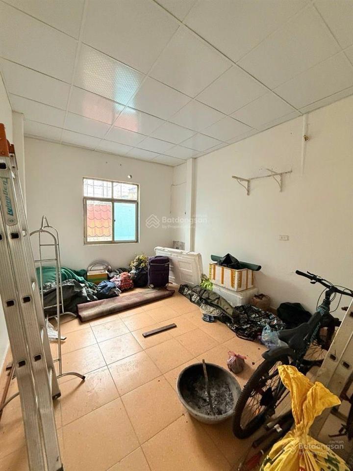 Chính chủ cần bán nhà 38m2 4 tầng 5pn  phố hoàng mai  gần ngay feliz home  đền lừ giá 5,2 tỷ