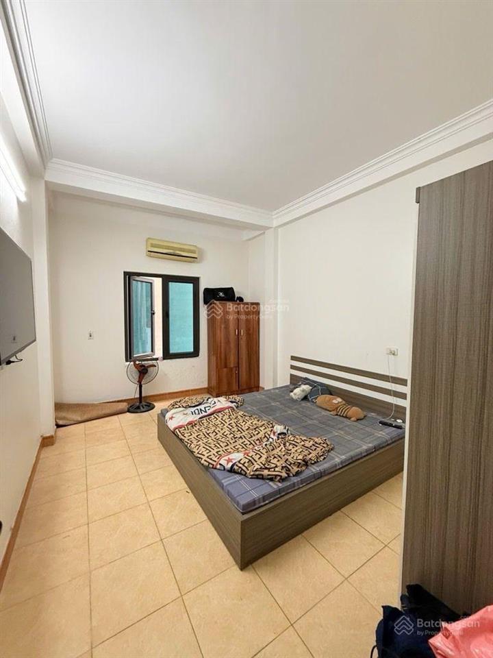 Chính chủ cần bán nhà 38m2 4 tầng 5pn  phố hoàng mai  gần ngay feliz home  đền lừ giá 5,2 tỷ