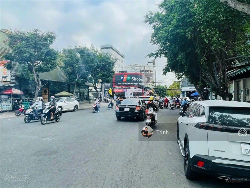 Vị trí đắc địa  căn góc (5x20m) mặt tiền đường số tân quy  kinh doanh sầm uât  quận 7