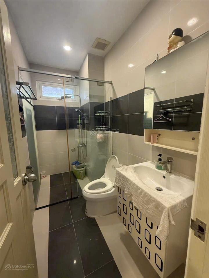 Bán nhà mt đường số 85 tân quy q7 | dt 5x20m 4 tầng sát bên nguyễn thị thập  giá tốt 20 tỷ