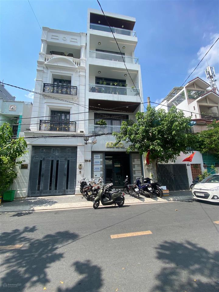 Bán nhà mặt tiền đường số tân quy q7 | dt 5x20m | 2 tầng sát bên nguyễn thị thập  giá tốt 15,5 tỷ