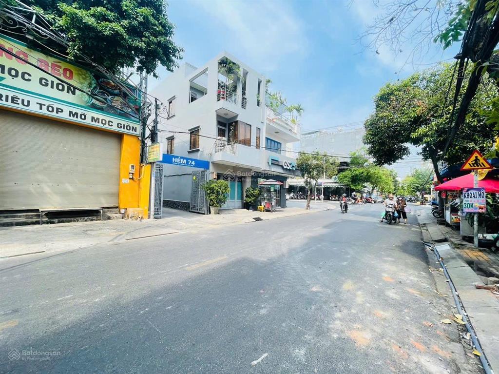 Nhà mt đường số 79  vị trí đẹp, kdbb sầm uất  sổ hồng 120m2  giá tốt chỉ 21 tỷ