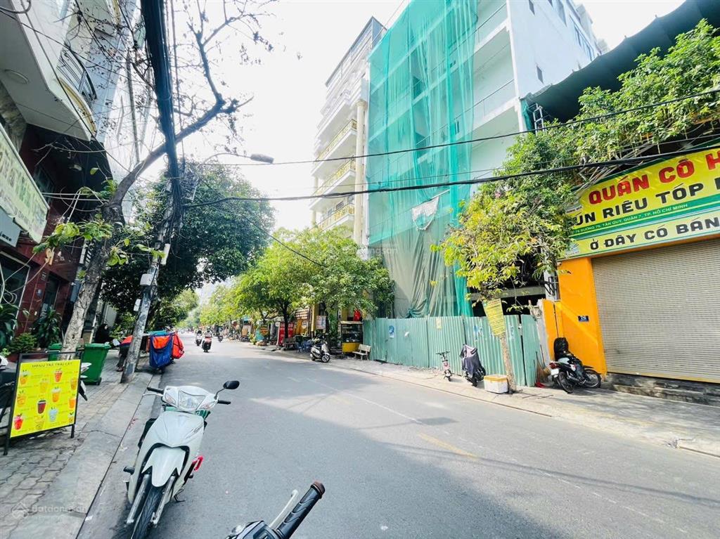 Nhà mt đường số 79  vị trí đẹp, kdbb sầm uất  sổ hồng 120m2  giá tốt chỉ 21 tỷ