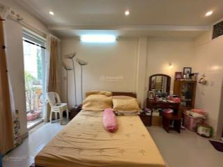 Bán nhà 3 tầng đường xe tải sát trần xuân soạn, p. tân kiểng, quận 7