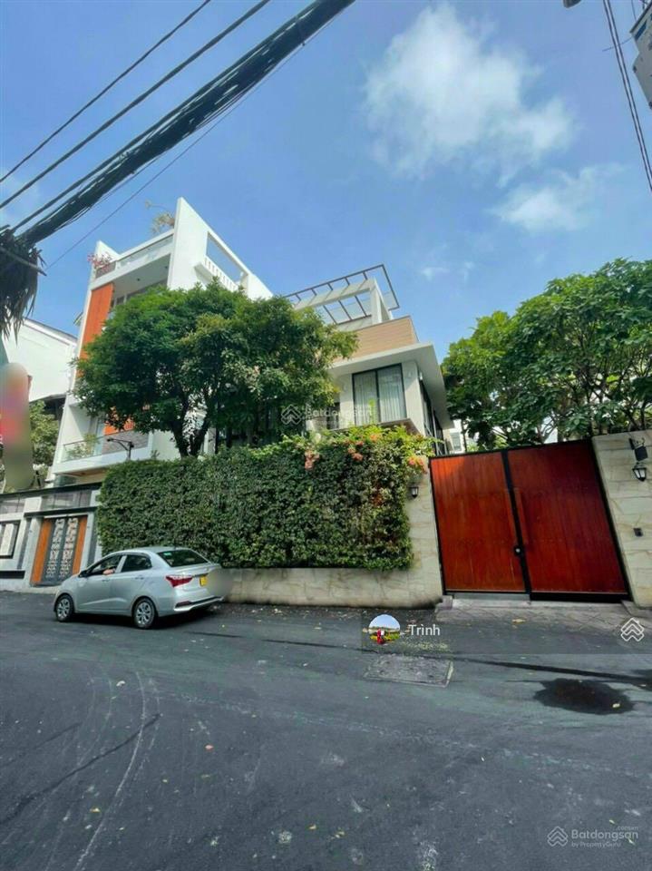 Bán đất khu dân cư kiều đàm dt (6x20m) p. tân hưng quận 7