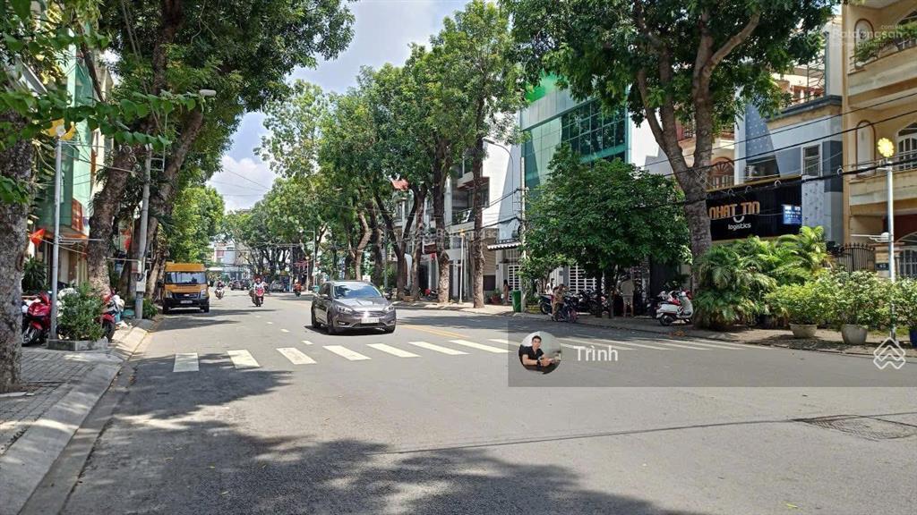 Nhà phố kdc tân quy đông, dt 6x22,5m, 4 tầng  vị trí đẹp cách nguyễn thị thập 50m