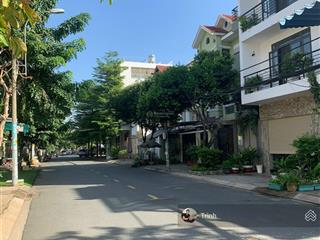 Bán nhà kdc tân quy đông (6x20m) trệt + 3 lầu, p. tân phong, quận 7