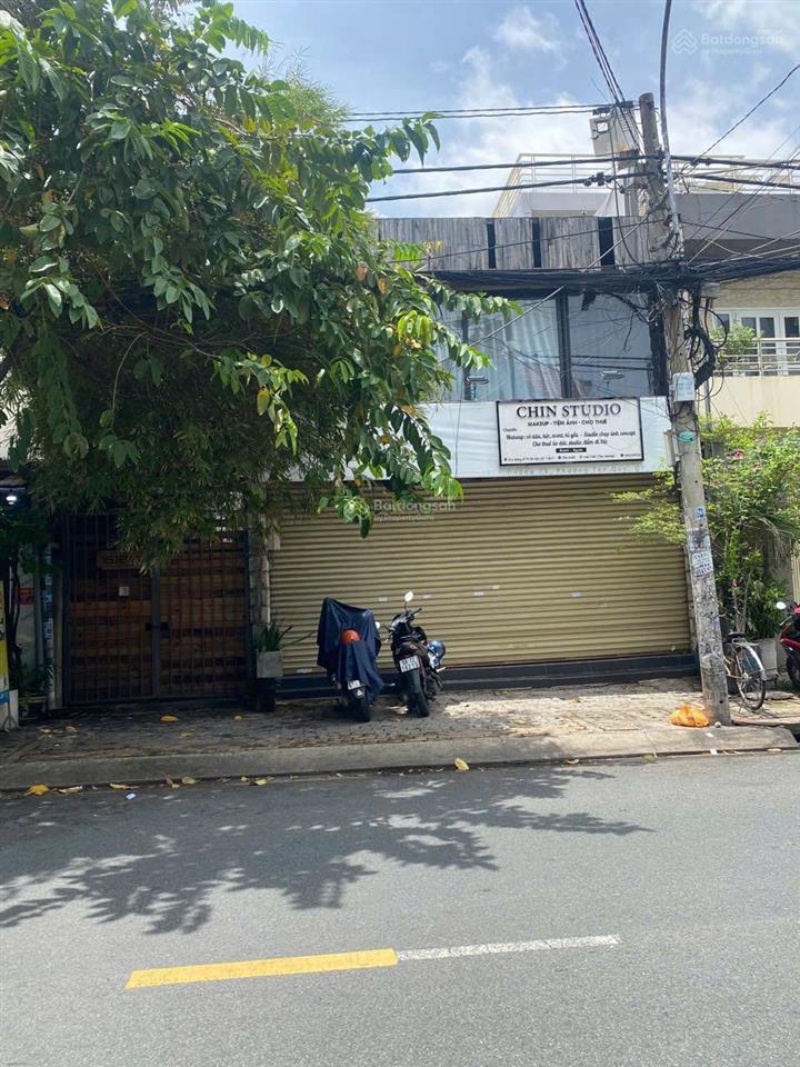 Hàng hiếm  bán nhà mặt tiền đường số 79 , dt 8x19m , phường tân quy, quận 7