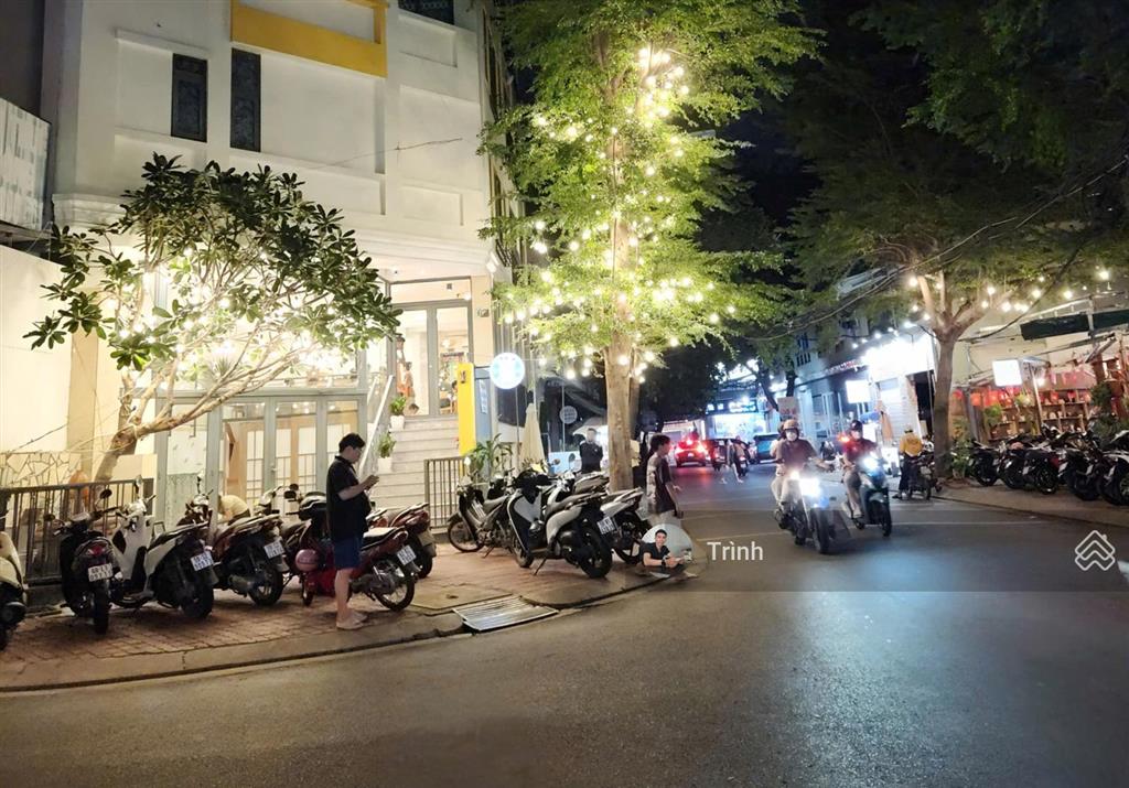 Bán nhà góc 2 mặt tiền kinh doanh sầm uất  p. tân kiểng q7 | dt 9x25m 2 lầu thu nhập 70tr/tháng