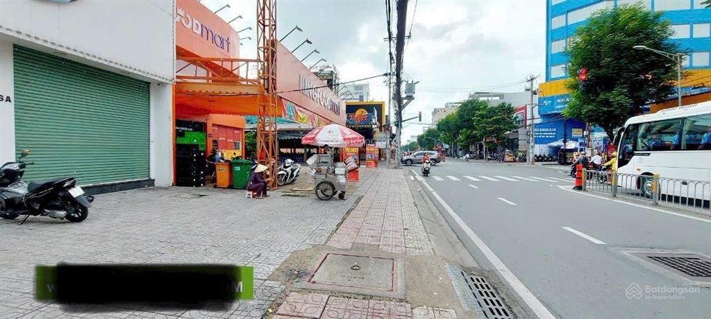 Vị trí vàng trung tâm quận 7  tài sản dòng tiền khủng  khả năng sinh lời cao