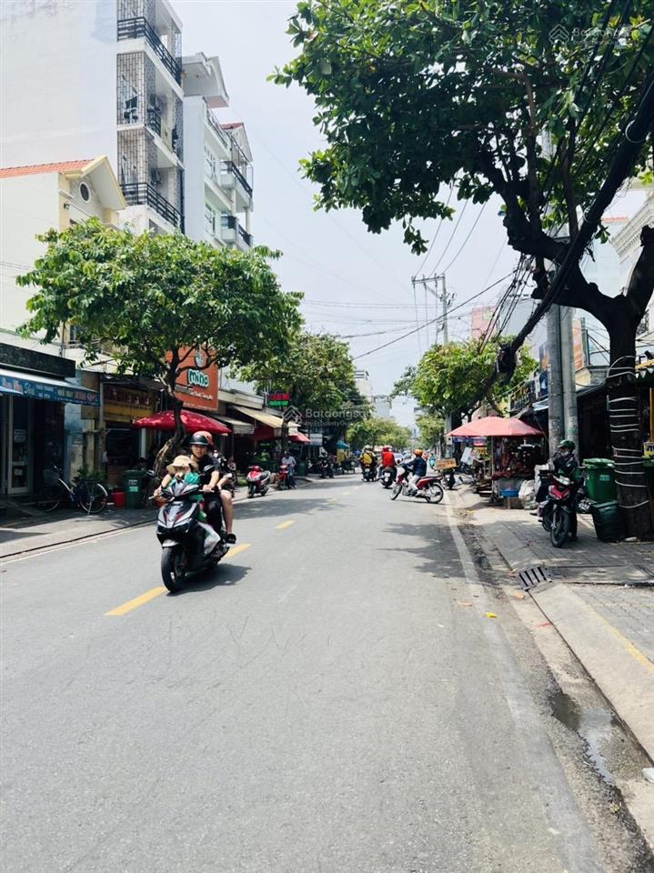 Bán nhà 6x25m nhà trệt 2 lầu giá 20 tỷ phường bình thuận quận 7