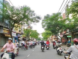 Bán nhà (10mx21m) kdbb sầm uất  đường số lâm văn bền  q7 | qhxd  hầm + 7 tầng | giá tốt
