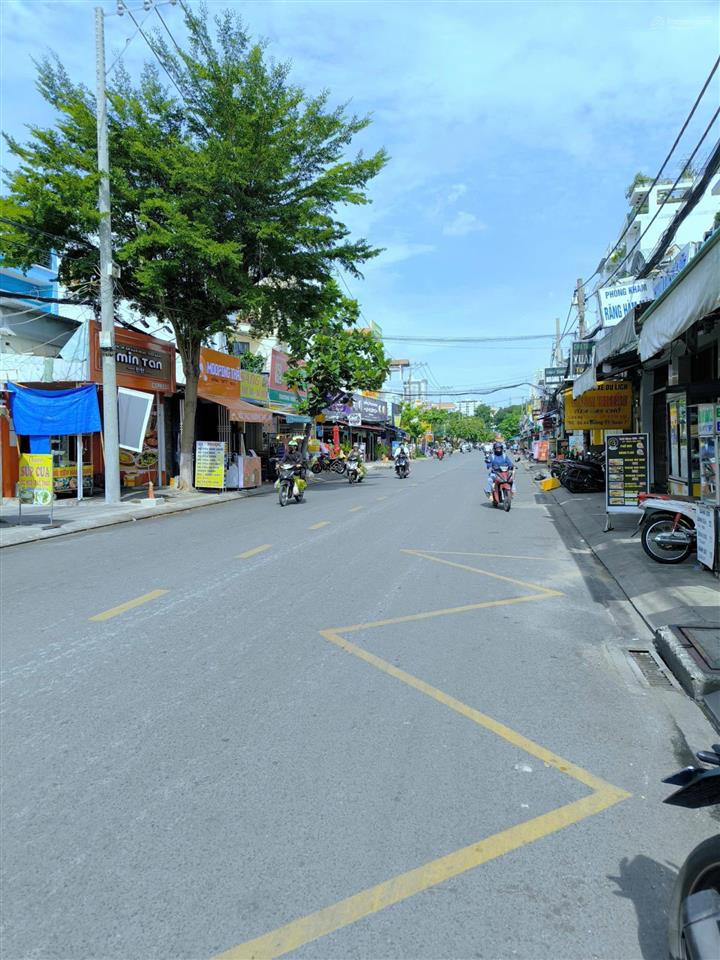 Nhà mặt tiền kinh doanh sầm uất đường số 17 p. tân quy q7 | giá tốt 17 tỷ