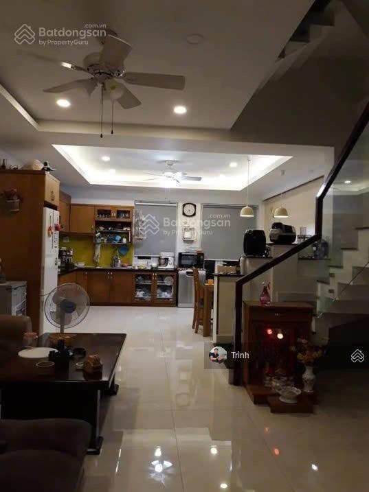Hàng hiếm p. tân kiểng  nhà 2 mặt tiền đường số 14m  110m  5 tầng giá bán tốt 18,5 tỷ