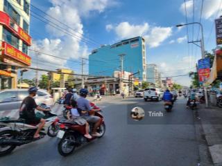 Bán nhà (11x30m) mặt tiền huỳnh tấn phát, p. phú thuận, quận 7