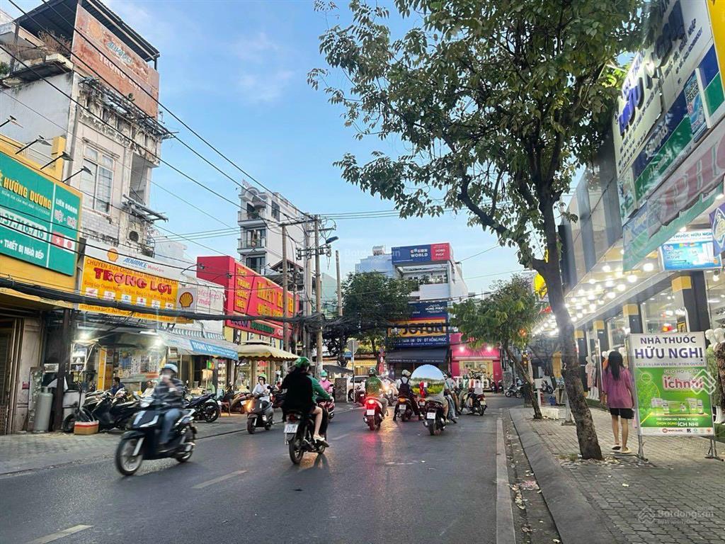 Bán nhà mt đường số, chợ tân mỹ | dt 5x20m, 3 tầng  q7. giá tốt 16 tỷ