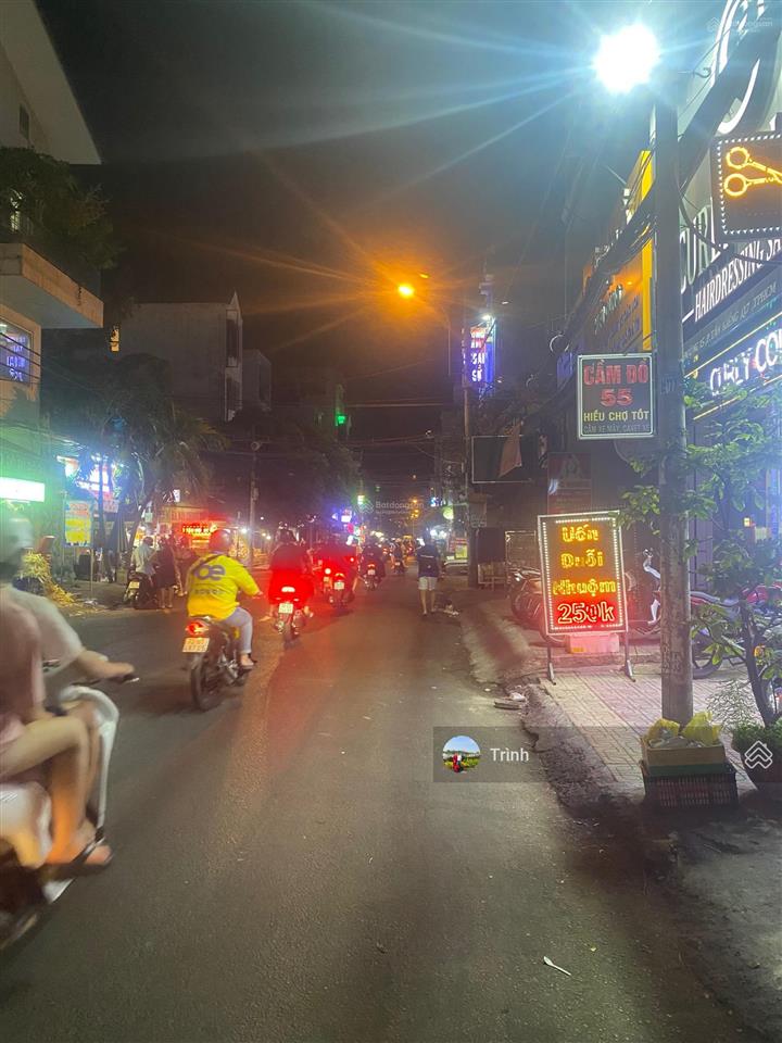 Bán nhà mt đường số, chợ tân mỹ | dt 5x20m, 3 tầng  q7. giá tốt 16 tỷ