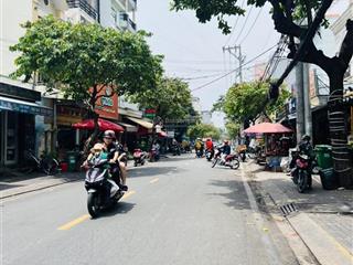 Mặt tiền lý phục man | dt 12x25m( 300m2) . dòng tiền 150tr/ tháng | giá bán tốt 165tr/m2