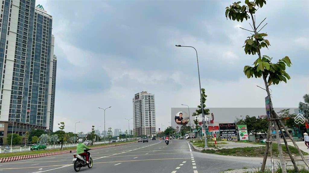 Hàng hiếm  bán nhà (8x25m) mặt tiền nguyễn văn linh  tân thuận tây  quận 7