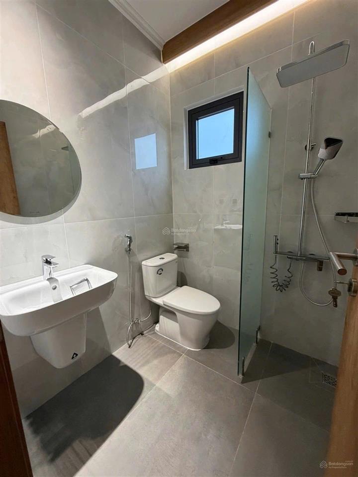 Gấp bán nhà mặt tiền đường số tân quy  quận 7 | 6,6 x 22,5m | nhà mới tinh | 17,9 tỷ