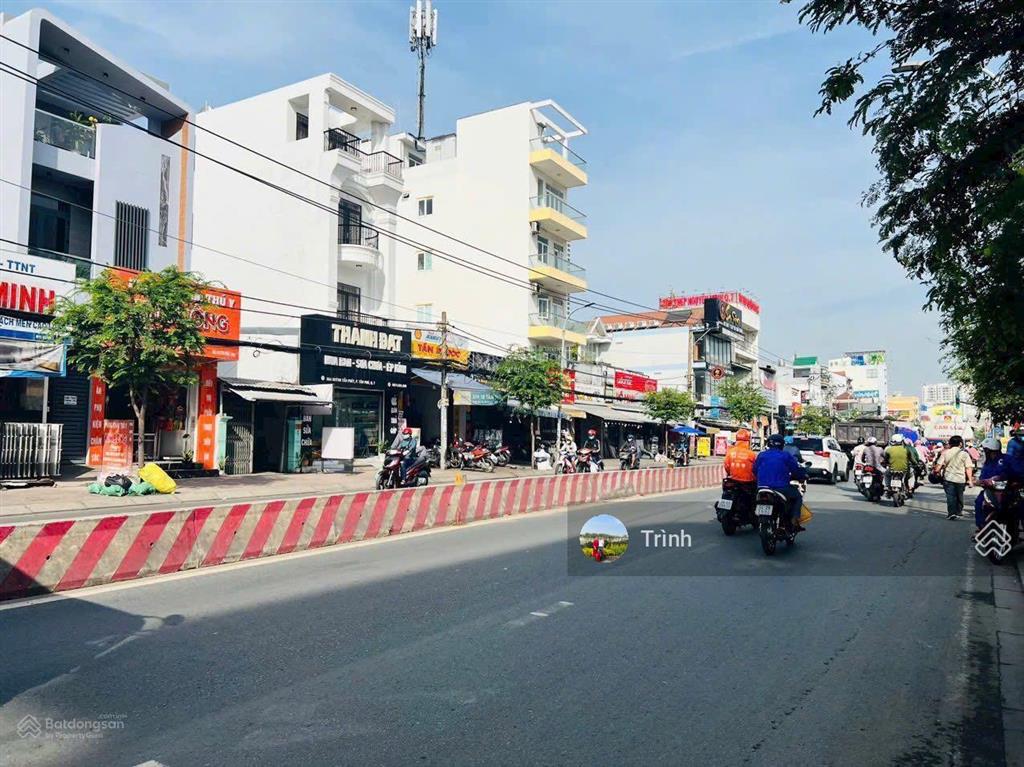Chủ bán gấp mặt tiền huỳnh tấn phát, q7 | đón tiềm năng cầu thủ thiêm