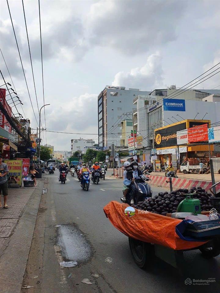 Chủ bán gấp mặt tiền huỳnh tấn phát, q7 | đón tiềm năng cầu thủ thiêm