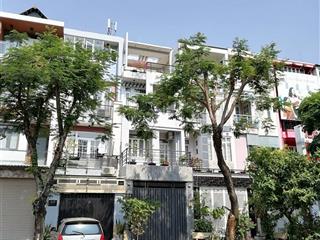 Nhà mặt tiền đường số 40 kdc tân quy đông | dt 4x19m, 3 tầng | giá tốt chỉ 16 tỷ