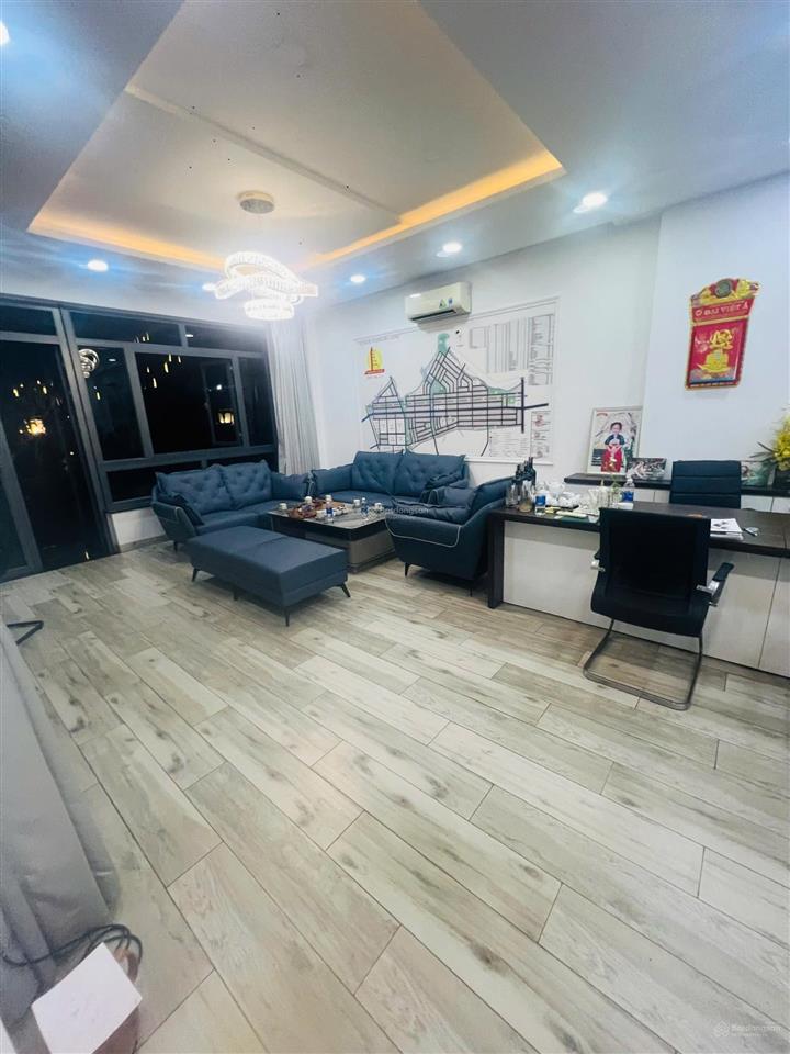 Bán gấp biệt thự căn góc view sông, liền kề kdc kim sơn, lotte quận 7