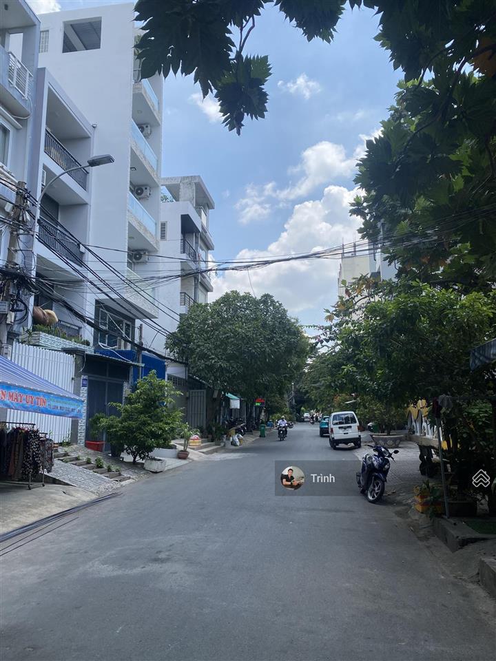 Nhà 1 lầu (5x15m) mặt tiền đường số 85 song song nguyễn thị thập  tân quy  q7
