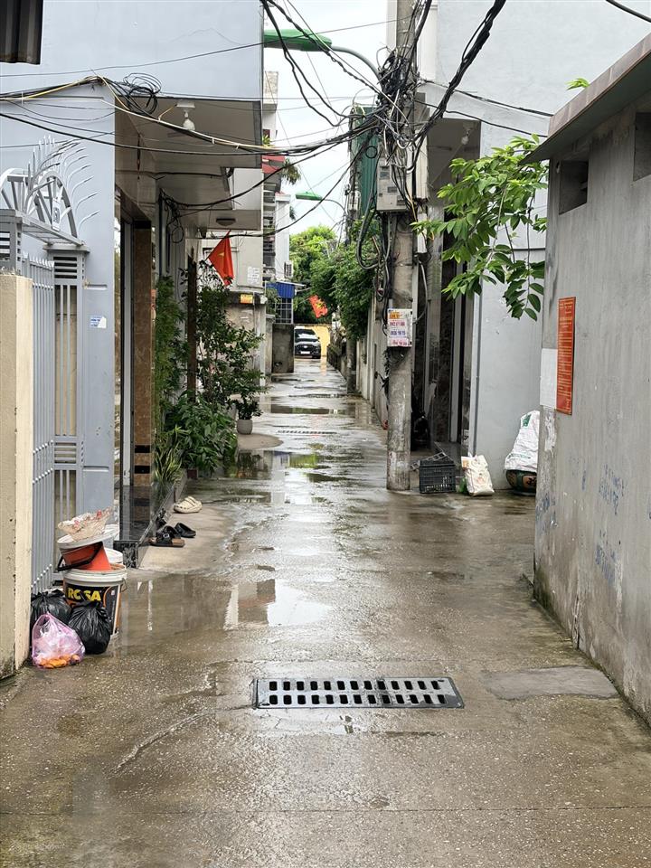 Bán đất tại ngô gia tự, 3,5 tỷ, 88m2, pháp lý đầy đủ, giá cực chất uy tín