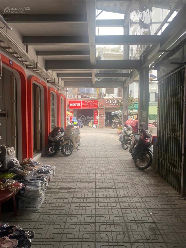 Cho thuê 2 kiot đẹp gần cửa chính chợ dương quảng hàm, vị trí vàng.  0978 791 ***