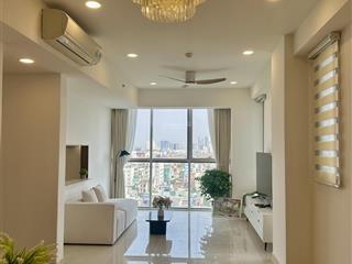 Chính chủ bán căn góc hiếm 97m2, 2 phòng view đẹp nhất sunrise city q7, khu south tâm huyêt