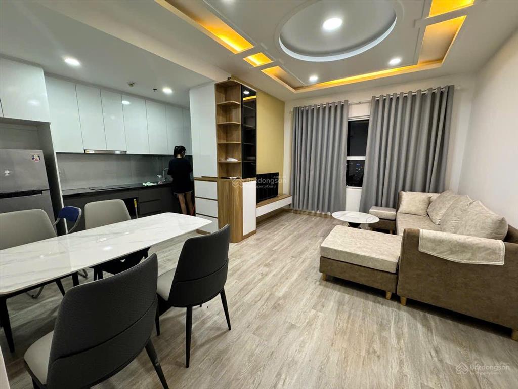Chuẩn bán căn hộ sunrise city central 76m2 có 2 phòng ngủ nhà đẹp view đông lầu cao giá 6.8 tỷ