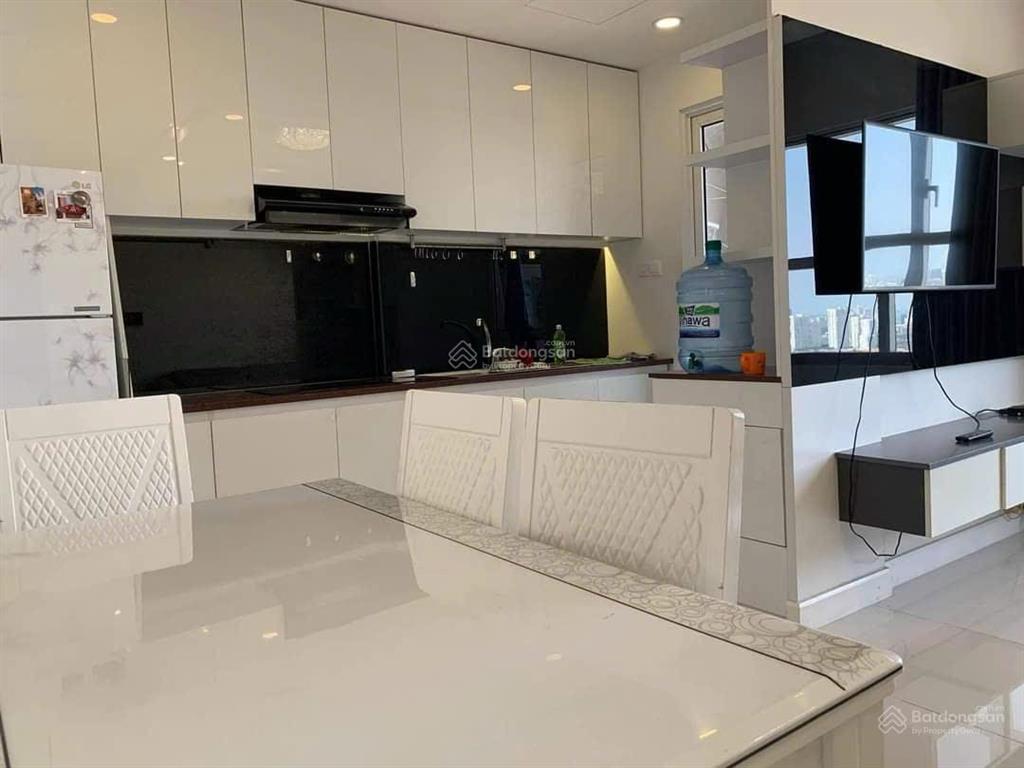 Chuẩn bán căn hộ sunrise city central 76m2 có 2 phòng ngủ nhà đẹp view đông lầu cao giá 6.8 tỷ