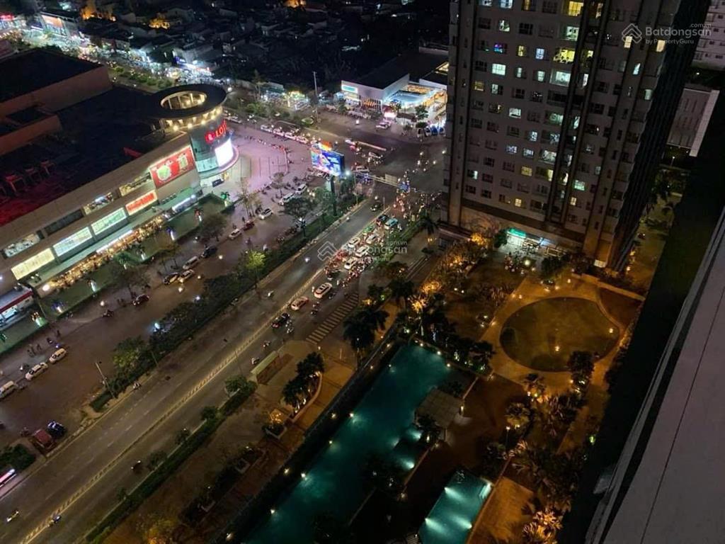 Chuẩn bán căn hộ sunrise city central 76m2 có 2 phòng ngủ nhà đẹp view đông lầu cao giá 6.8 tỷ