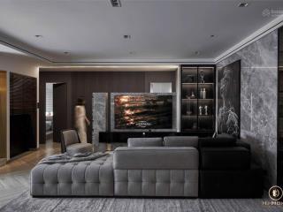 Chính chủ bán căn hộ tâm huyết như hình sunrise city south q7  130m2 có 3 phòng giá 9.8 tỷ có sổ