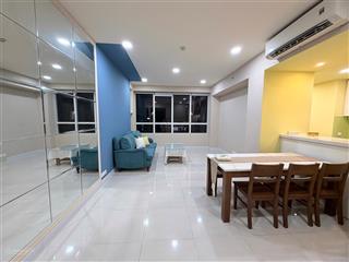 Bán căn hộ 3 phòng ngủ  106m2 sunrise city south q7 giá 7.75 tỷ nét có sổ